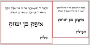 ללא איור